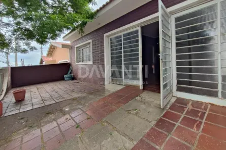 Casa com 3 Quartos à venda, 170m² no Vila Georgina, Campinas