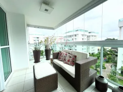Apartamento com 3 Quartos à venda, 130m² no São Francisco, Niterói