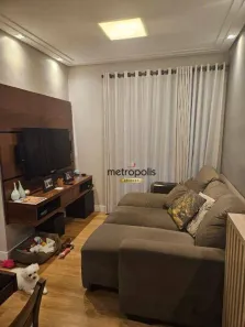 Apartamento com 2 Quartos à venda, 65m² no Boa Vista, São Caetano do Sul