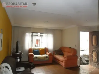 Sobrado com 4 Quartos à venda, 240m² no Jardim Novo Jaú, São Paulo
