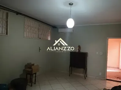 Casa com 3 Quartos à venda, 96m² no Jardim Paulista, Ribeirão Preto