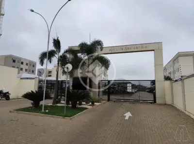 Apartamento com 2 Quartos à venda, 44m² no Morada dos Nobres, Araçatuba