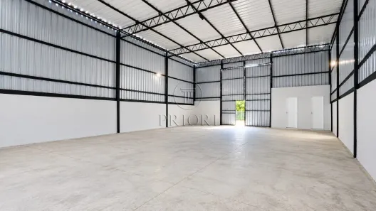 Galpão/Depósito/Armazém para alugar, 300m² no Nonoai, Porto Alegre