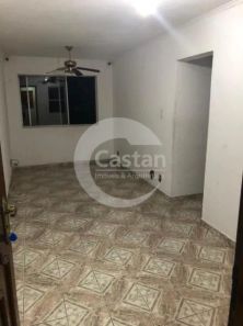 Apartamento com 2 Quartos à venda, 57m² no Jardim Ângela (Zona Leste), São Paulo