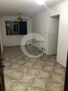 Apartamento com 2 Quartos à venda, 57m² no Jardim Ângela (Zona Leste), São Paulo