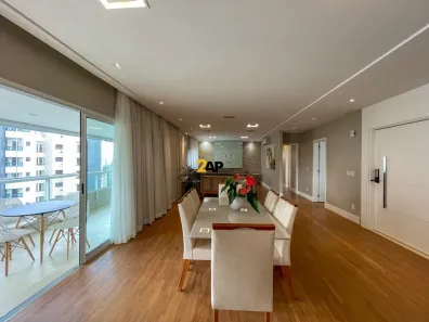 Apartamento com 3 Quartos para venda ou aluguel, 211m² no Vila Andrade, São Paulo