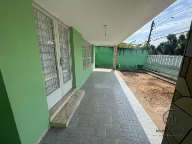 Casa com 3 Quartos à venda, 360m² no Jardim Santa Rosália, Sorocaba