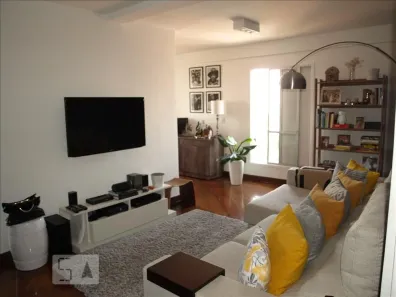 Apartamento com 2 Quartos à venda, 130m² no Brooklin Paulista, São Paulo