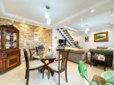 Casa com 3 Quartos à venda, 341m² no Vila Esperança, São Paulo