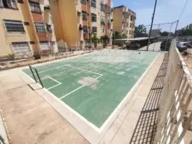 Apartamento com 3 Quartos à venda, 70m² no Macaúba, Teresina