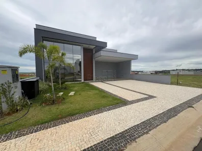 Casa de Condomínio com 3 Quartos à venda, 200m² no Residencial Monte Verde, Indaiatuba