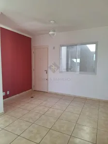 Apartamento com 2 Quartos à venda, 43m² no Jardim Diva Tarlá de Carvalho, Ribeirão Preto