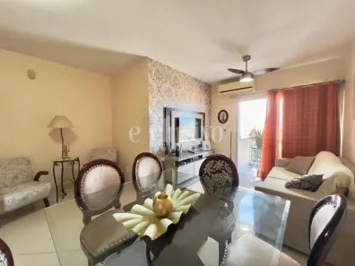 Apartamento com 3 Quartos à venda, 78m² no Capoeiras, Florianópolis