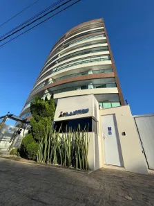 Apartamento com 3 Quartos à venda, 140m² no Parque Flamboyant, Campos dos Goytacazes