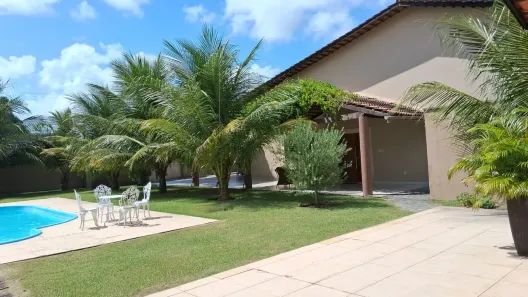 Casa com 4 Quartos à venda, 348m² no Sapiranga-Coité, Fortaleza