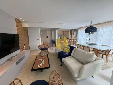 Cobertura com 4 Quartos à venda, 228m² no Riviera, Bertioga
