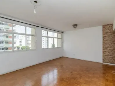 Apartamento com 3 Quartos à venda, 116m² no Vila Buarque, São Paulo