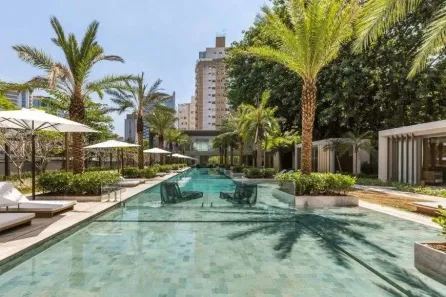 Apartamento com 4 Quartos à venda, 343m² no Vila Olímpia, São Paulo