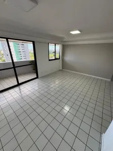 Apartamento com 4 Quartos à venda, 145m² no Casa Forte, Recife