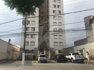 Apartamento com 2 Quartos à venda, 72m² no Carandiru, São Paulo