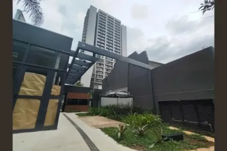 Apartamento com 1 Quarto à venda, 24m² no Pinheiros, São Paulo