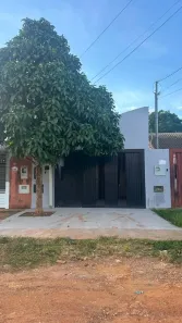 Casa com 2 Quartos para alugar, 83m² no Vila Nova Campo Grande, Campo Grande