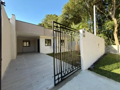 Casa com 3 Quartos à venda, 83m² no Santo Antônio, São José dos Pinhais