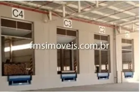 Galpão/Depósito/Armazém para alugar, 2956m² no Empresarial Paineira (Jordanésia), Cajamar