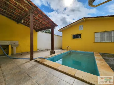Casa com 3 Quartos à venda, 177m² no Cidade Nova Peruíbe, Peruíbe