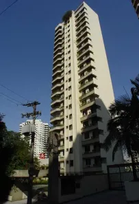 Apartamento com 4 Quartos à venda, 238m² no Vila Andrade, São Paulo