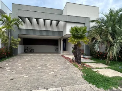 Casa com 4 Quartos à venda, 333m² no Jardim Residencial Helvétia Park III, Indaiatuba