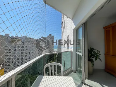 Apartamento com 3 Quartos à venda, 110m² no Pitangueiras, Guarujá