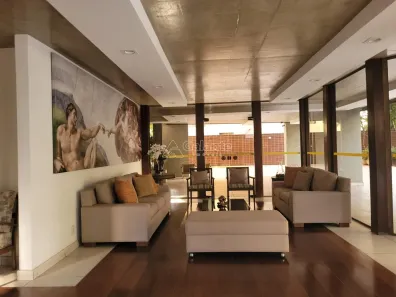 Apartamento com 4 Quartos à venda, 430m² no Cambuí, Campinas