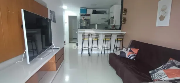 Apartamento com 1 Quarto à venda, 60m² no Monte Alto, Arraial do Cabo