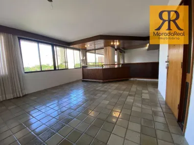 Apartamento com 4 Quartos à venda, 251m² no Parnamirim, Recife