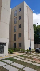 Apartamento com 2 Quartos à venda, 45m² no Chácara Estância Paulista, Suzano