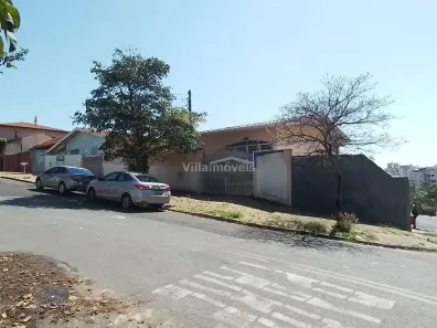 Casa com 5 Quartos à venda, 487m² no Jardim Nova Europa, Campinas