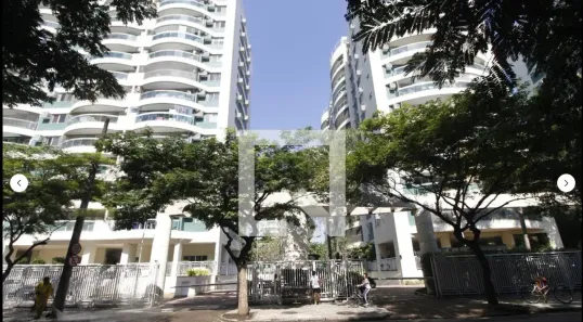 Cobertura com 4 Quartos à venda, 278m² no Barra Olímpica, Rio de Janeiro