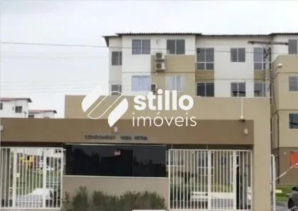 Apartamento com 2 Quartos à venda, 36m² no Lago Azul, Manaus