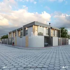 Casa com 3 Quartos à venda, 85m² no Centro, Barra Velha