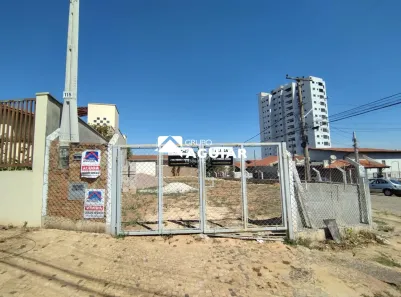 Lote/Terreno à venda, 340m² no Vila São José, Valinhos