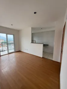 Apartamento com 2 Quartos à venda, 44m² no Campo Grande, Rio de Janeiro