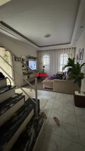Casa com 3 Quartos à venda, 146m² no Residencial União, São José dos Campos