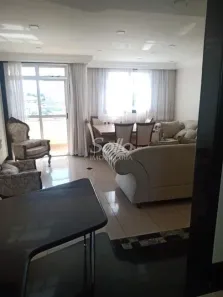 Apartamento com 2 Quartos para alugar, 115m² no Martins, Uberlândia