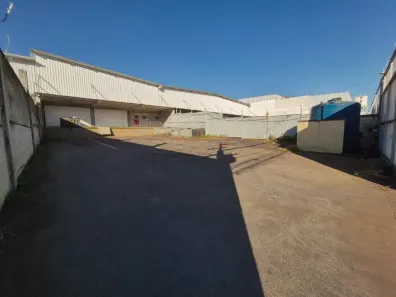 Galpão/Depósito/Armazém para alugar, 1193m² no Parque Residencial Cândido Portinari, Ribeirão Preto