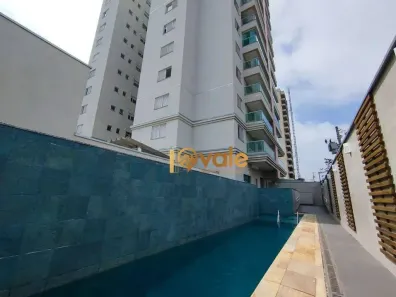 Apartamento com 3 Quartos à venda, 106m² no Urbanova VI, São José dos Campos