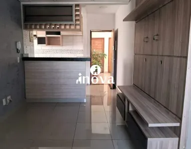 Apartamento com 2 Quartos à venda, 65m² no Nossa Senhora da Abadia, Uberaba