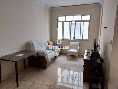 Apartamento com 2 Quartos à venda, 51m² no Engenho Novo, Rio de Janeiro