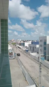 Apartamento com 2 Quartos à venda, 50m² no Gramame, João Pessoa