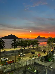Apartamento com 4 Quartos à venda, 200m² no Icaraí, Niterói